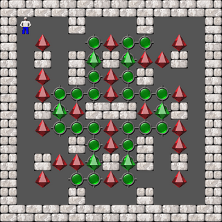 Уровень 38 — Compact Catalysts 02